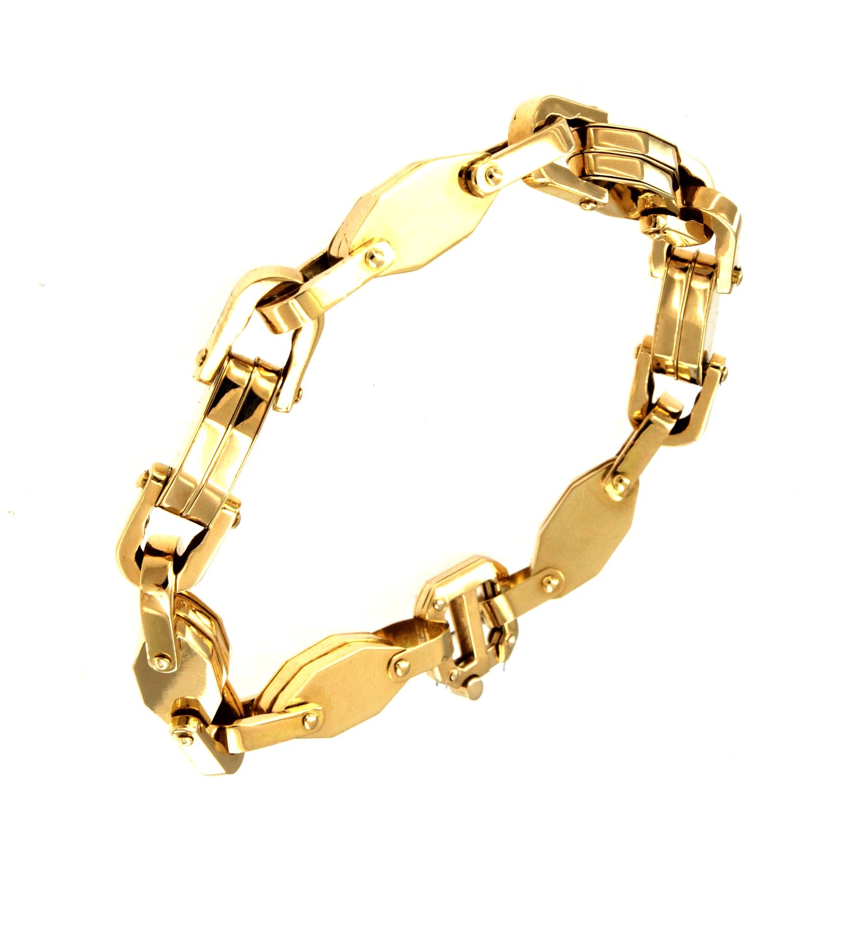 # 3675 Chain Bracelet