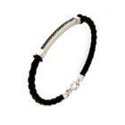 # AG4995 Silver Bracelet